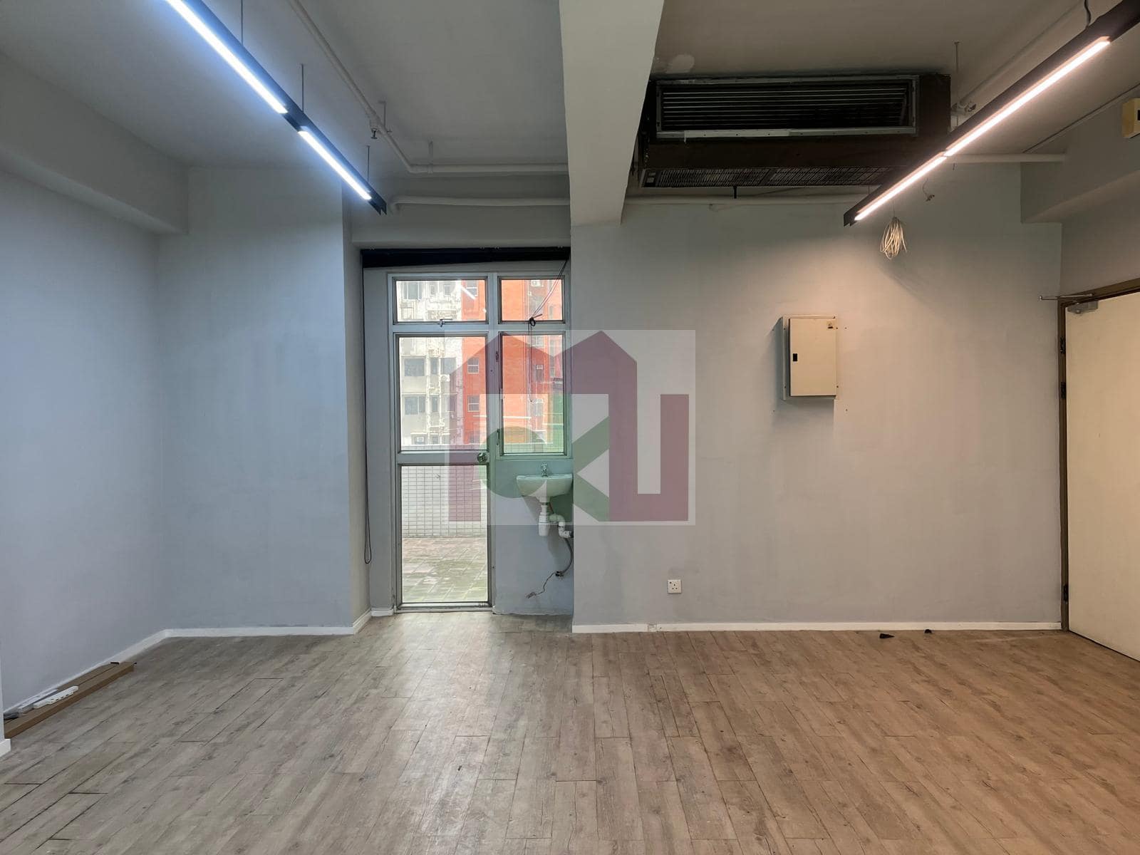 堅雄商業中心的單位相片